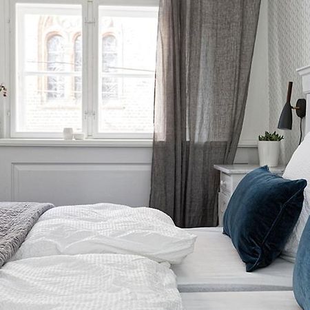 Kagefryd'S Gaestehus Otel Helsingør Dış mekan fotoğraf
