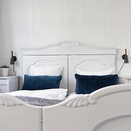 Kagefryd'S Gaestehus Otel Helsingør Dış mekan fotoğraf