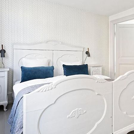Kagefryd'S Gaestehus Otel Helsingør Dış mekan fotoğraf