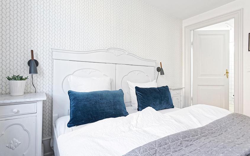 Kagefryd'S Gaestehus Otel Helsingør Dış mekan fotoğraf