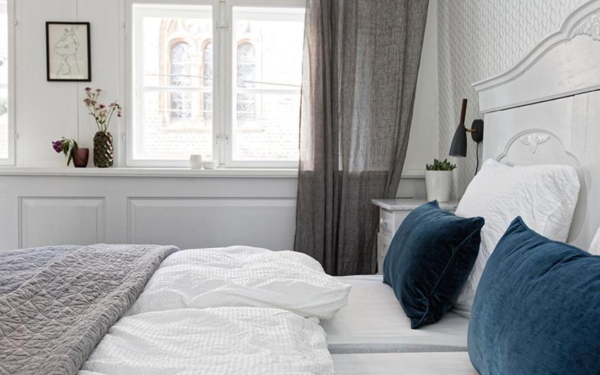 Kagefryd'S Gaestehus Otel Helsingør Dış mekan fotoğraf