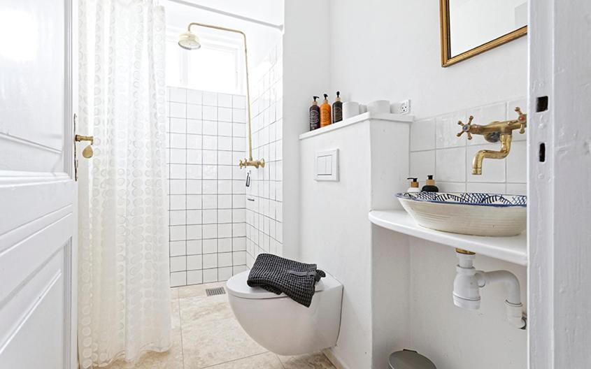 Kagefryd'S Gaestehus Otel Helsingør Dış mekan fotoğraf
