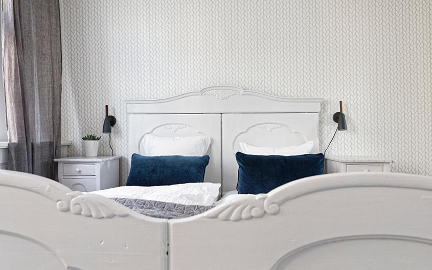 Kagefryd'S Gaestehus Otel Helsingør Dış mekan fotoğraf