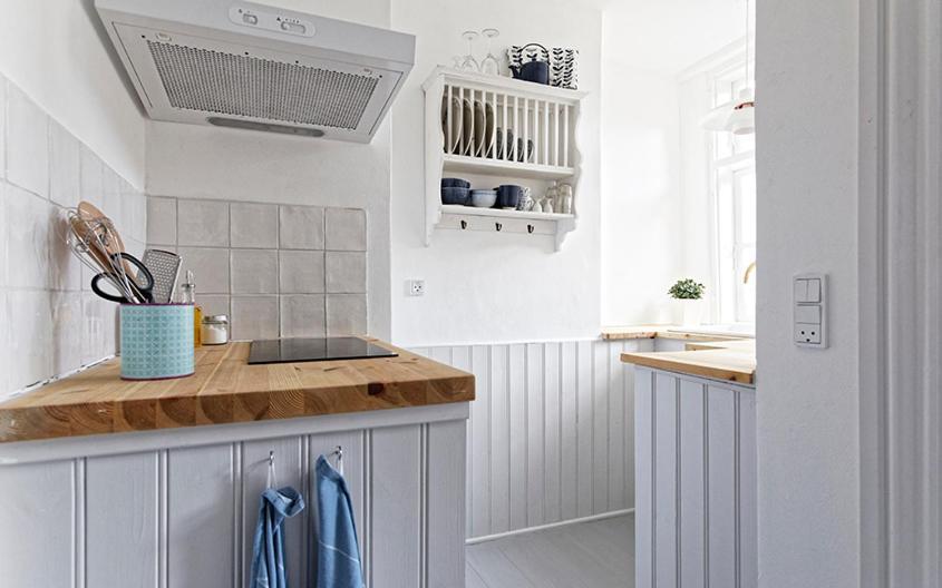 Kagefryd'S Gaestehus Otel Helsingør Dış mekan fotoğraf