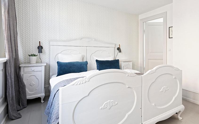 Kagefryd'S Gaestehus Otel Helsingør Dış mekan fotoğraf